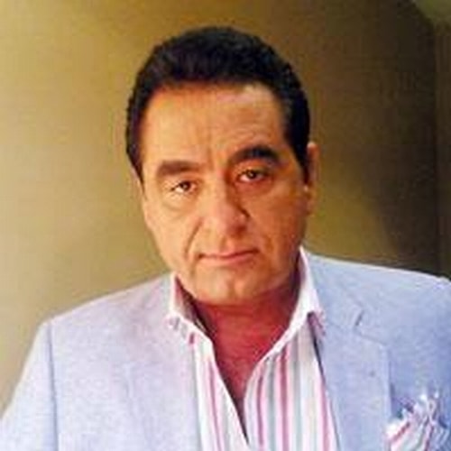 Bıyıksız İbrahim Tatlıses