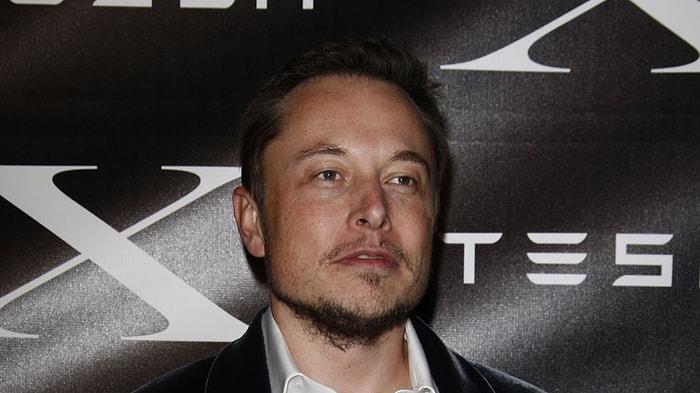 Elon Musk Uzaydan İnternet Getirecek