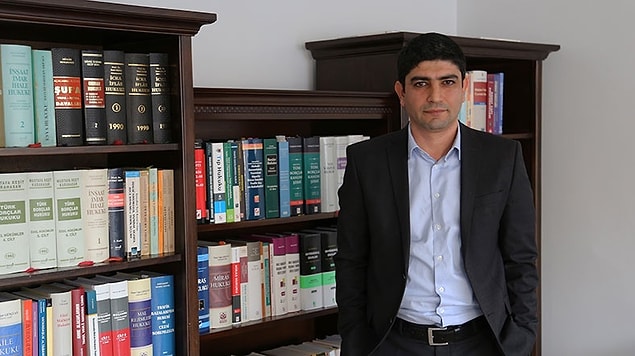 Bakırcıoğlu: "Ali Öz davasıyla birleştirilsin"
