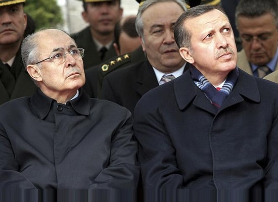 Ahmet Necdet Sezer Bakanlar Kuruluna Başkanlık Etseydi Yaşanacak 12 Gelişme