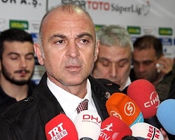 "Bizim Asıl Düşmanımız Galatasaray"