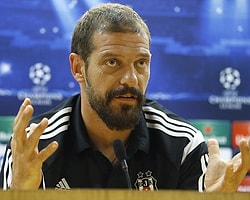 'Liverpool'u Geçersek Finali Konuşabiliriz'