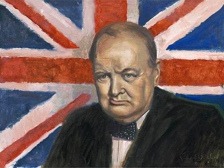 Winston Churchill Hakkında Bilmeniz Gereken 10 Şey