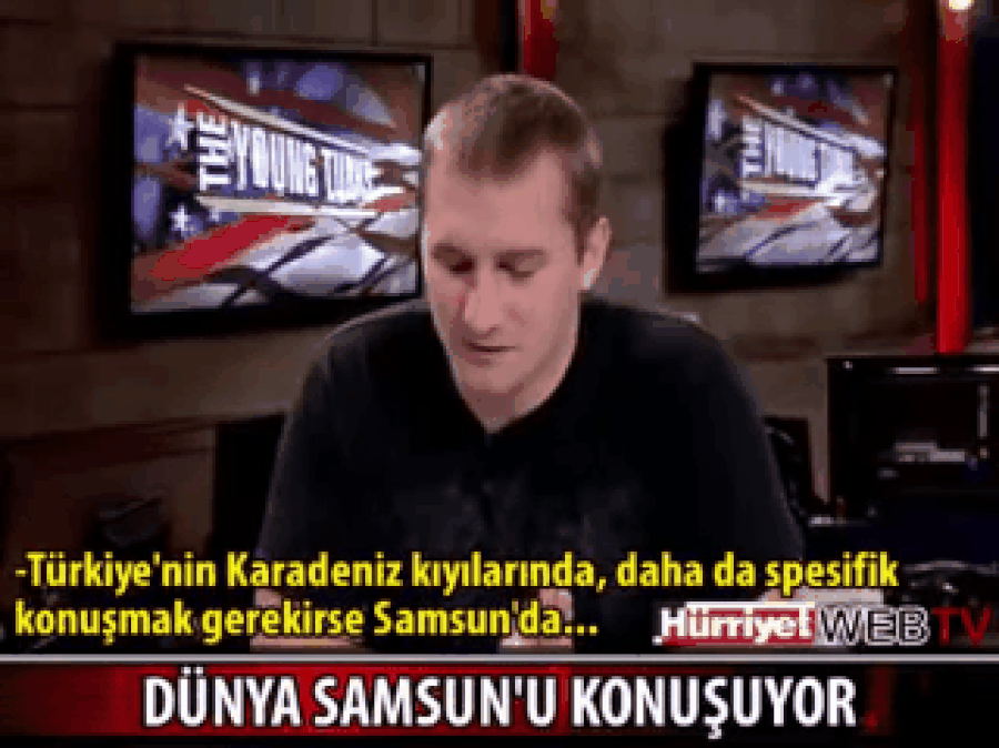 Samsun Da Sokakta Silahli Catisma Bir Olu Bir Yarali Samsun Haber Hatti Samsun Haber Samsun Haberleri