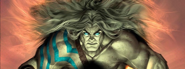 44- Skaar