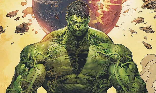 39- Hulk
