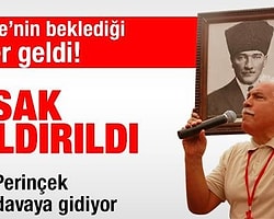 Türkiye'nin Beklediği Haber Geldi!