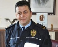 Cizre Emniyet Müdürü Tutuklandı