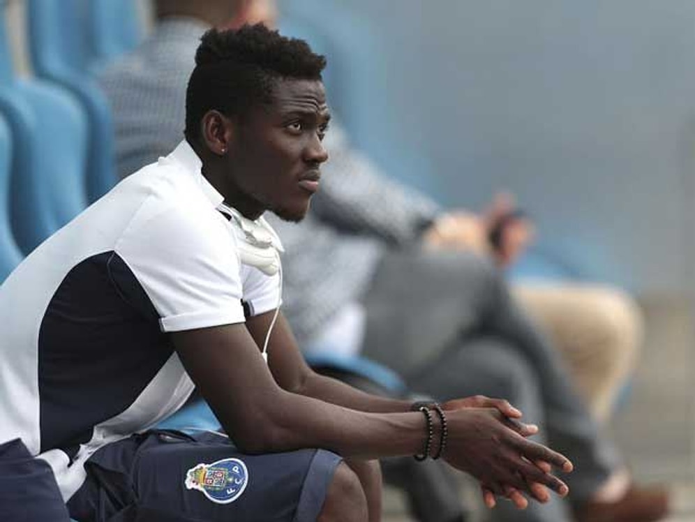 Beşiktaş, Aradığı Sağ Beki Buldu