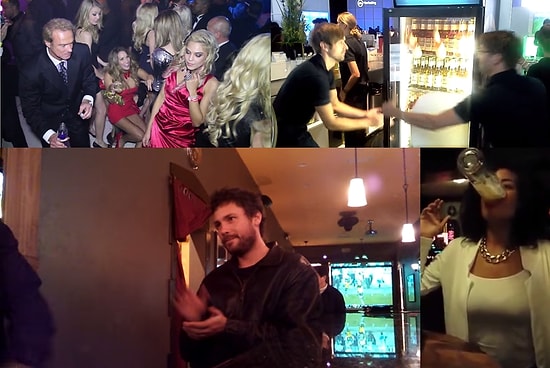 Türkiye'de Benzerine Şahit Olamayacağınız 5 Kısa Bar Hikayesi