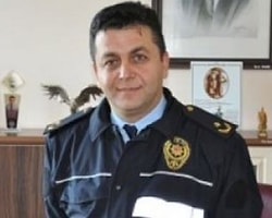 Tutuklanan Emniyet Müdürü Demir'in İfadesi