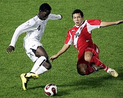 Muhsin Ertuğral: "Daniel Opare Doğru Bir Seçim"