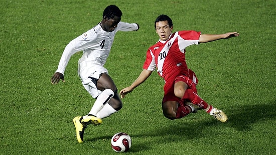 Beşiktaş'ın Yeni Transferi Daniel Opare Kimdir?