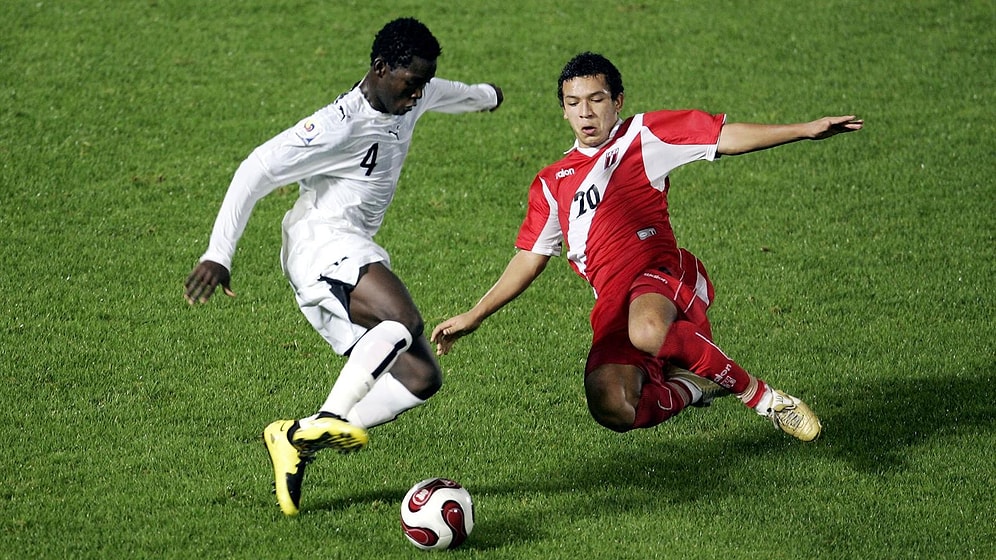 Beşiktaş'ın Yeni Transferi Daniel Opare Kimdir?