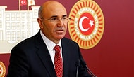 Mahmut Tanal'dan Çağlayan ve Sarraf Hakkında Suç Duyurusu