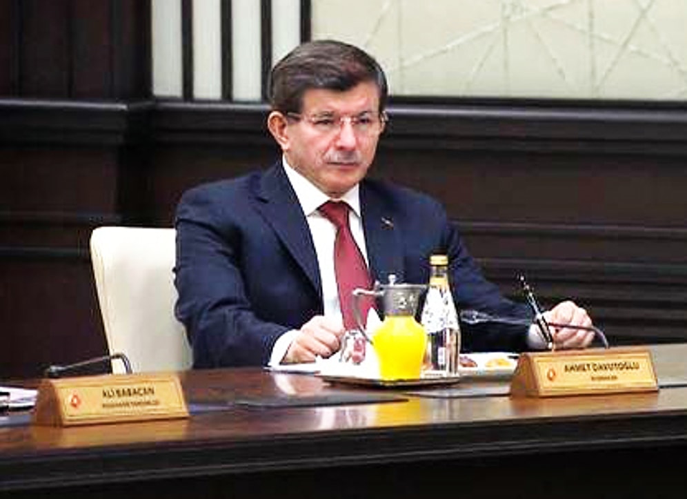 Sosyal Medya Bu Fotoğrafı Konuşuyor