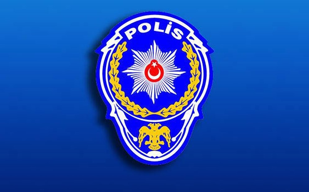 1150 Birinci Sınıf Emniyet Müdürü Emekliye Sevk Edildi