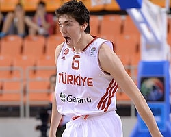 "NBA Draftlarına Katılmayı Planlıyorum"
