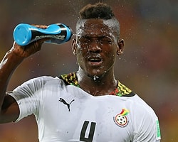 Beşiktaş Daniel Opare İçin Görüşmelere Başladı