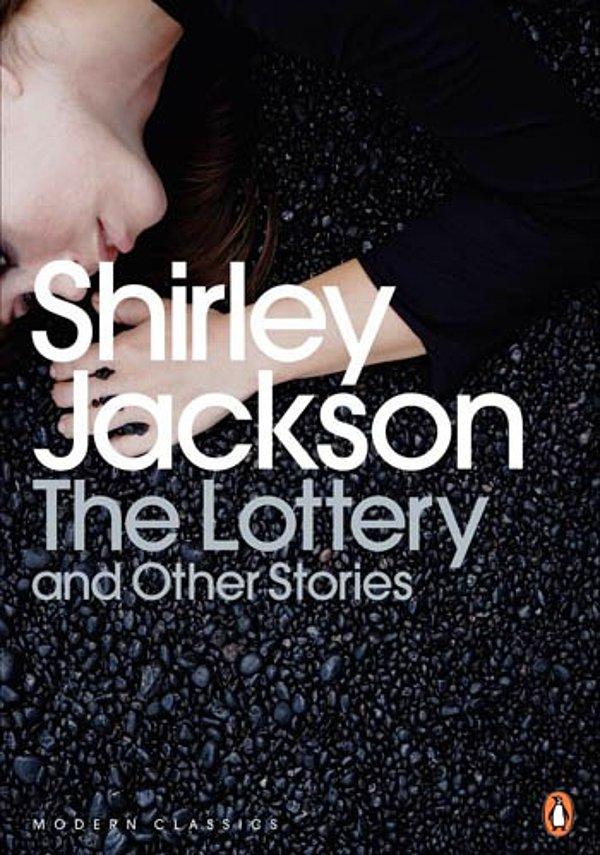 12. ”The Lottery,” Shirley Jackson