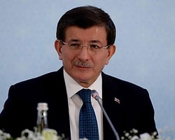 Davutoğlu'ndan Hrant Dink Mesajı