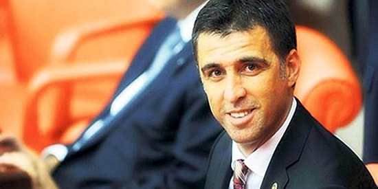 Hakan Şükür'den Meclis'te Kendisine Bırakılan Nota Cevap: 'Hoşbulduk Hırsız Seviciler'