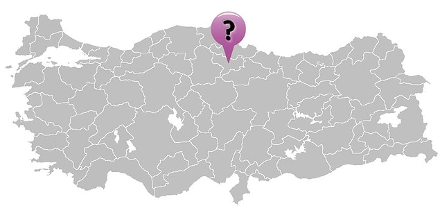 5. Burası hangi şehir?