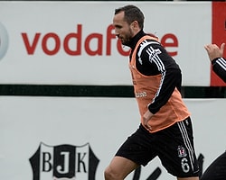 Tomas Sivok Kampı Terk Etti