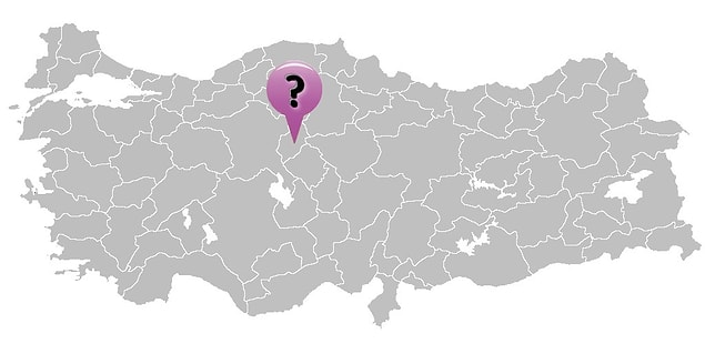 9. Burası hangi şehir?