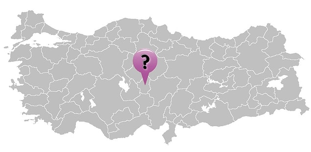 11. Burası hangi şehir?