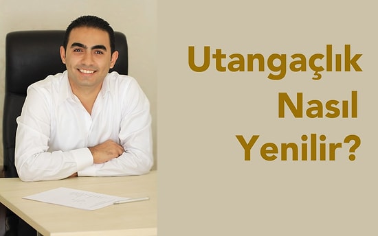 Utangaçlık Nasıl Yenilir?
