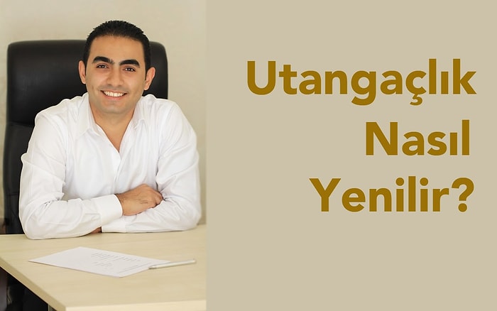 Utangaçlık Nasıl Yenilir?