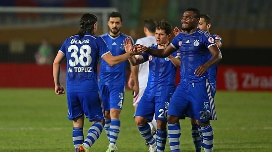 Fenerbahçe 'Altın' Buldu