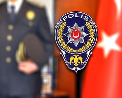 Cizre Emniyet Müdürlüğü'ne Atama