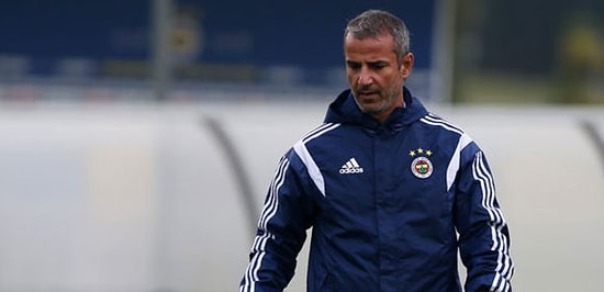 İsmail Kartal'dan Zemin İsyanı