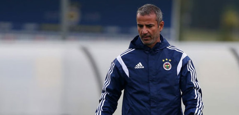 İsmail Kartal'dan Zemin İsyanı