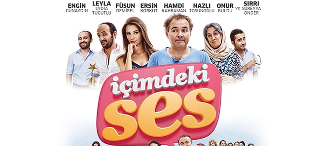 İçimdeki Ses