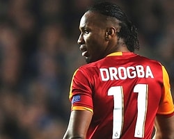 Drogba'nın Davası 28 Ocak'ta