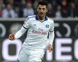 Tolgay, Beşiktaş'a Çok Yakın