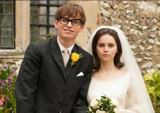 Her Şeyin Teorisi - The Theory of Everything