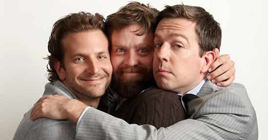 Erkeklerin Bir Araya Geldiklerinde Yaptıkları 7 Mühim Şey