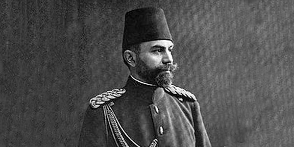 3. Kahramanlıkları yargılanmasına engel olmayan Mahmut Muhtar Paşa (Katırcıoğlu)