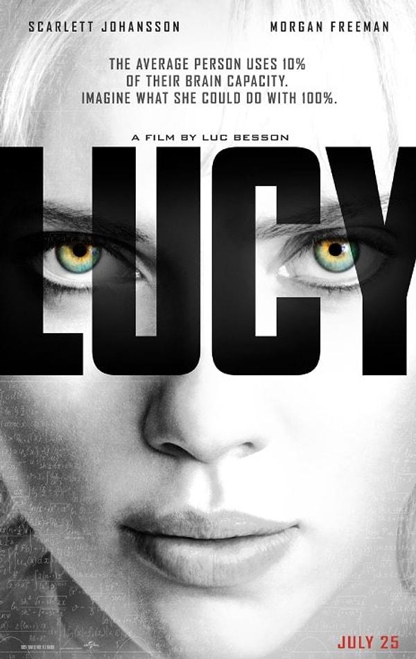 12. Lucy 2014