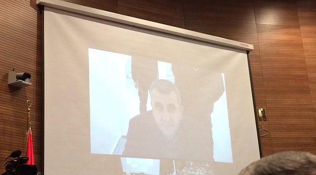 Sanık Polis: 'Gerçek katiller eylemlerin arkasındakilerdir'