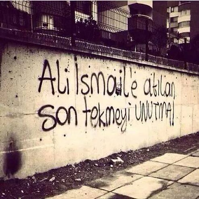 Karara Twitter'dan tepki yağdı...