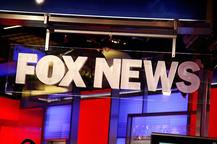 Paris Belediyesi'nden Fox News'a Charlie Hebdo Davası