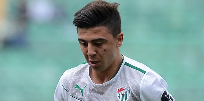 Ozan Tufan'dan Transfer Açıklaması