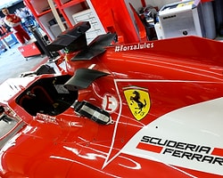 Ferrari Yeni Teknolojisi İçin 40 Milyon Euro Harcadı