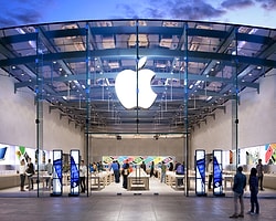 Apple Güney Kore'de Rekor Kırdı!