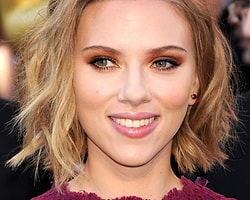 30 Yaşına 30 Film Sığdıran Scarlett Johansson'un Mutlaka İzlemeniz Gereken 12 Filmi